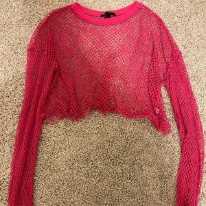 A crops that I bought for costumed events.